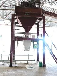 Site installation