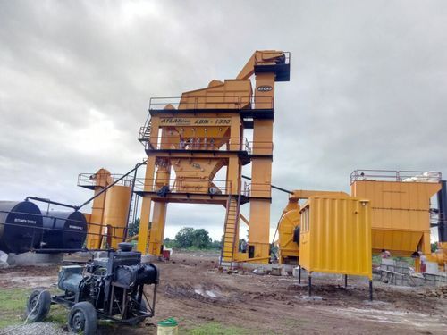 Site installation